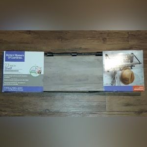Better Homes & Gardens Shelf - 23in.